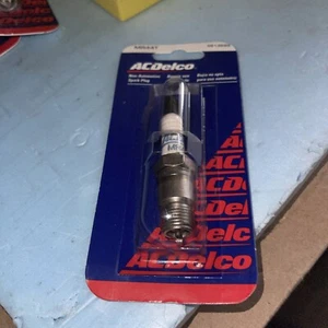 BUJÍA MARINA ACDELCO @3;P/N MR44T/5613689. - Imagen 1 de 4