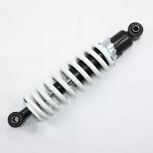 285mm Rear Back Shock Absorber Shocker Suspension QUAD DIRT BIKE ATV DUNE BUGGY - Picture 1 of 8