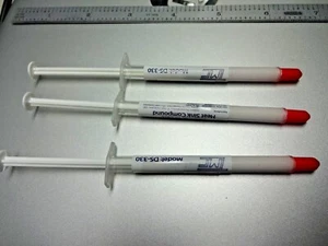 WEISS SILIKON THERMOFETT 3ER-PACK - Bild 1 von 2