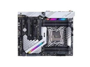 Für Asus Prime X299-Deluxe Motherboard X299 LGA2066 8*DDR4 128G ATX getestet OK - Bild 1 von 5