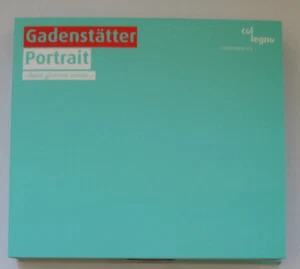 Clemens Gadenstätter Portrait - Bild 1 von 2