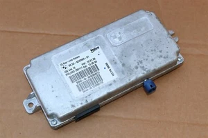 08-12 BMW E64 E88 E93 MINI R57 128i CONVERTIBLE ROLLOVER MODULE 65779179400-01 - Picture 1 of 4