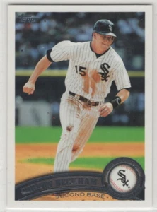 2011 Topps Baseball Chicago White Sox Team Set - Picture 1 of 1