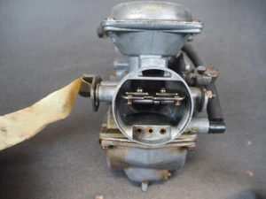CARBURETOR KAWASAKI LTD250G 1983 16001-1400 15177 - Imagen 1 de 13