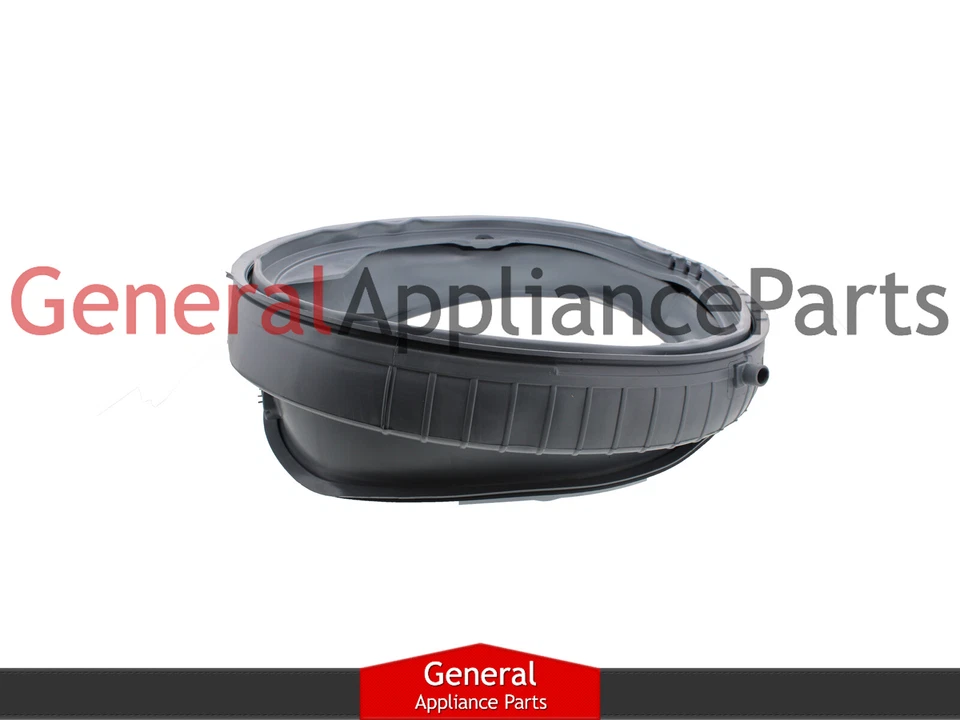 Стиральная машина двери загрузки заменяет Kenmore Sears LG # MDS47123608 AP5668418 - Изображение 1 из 1