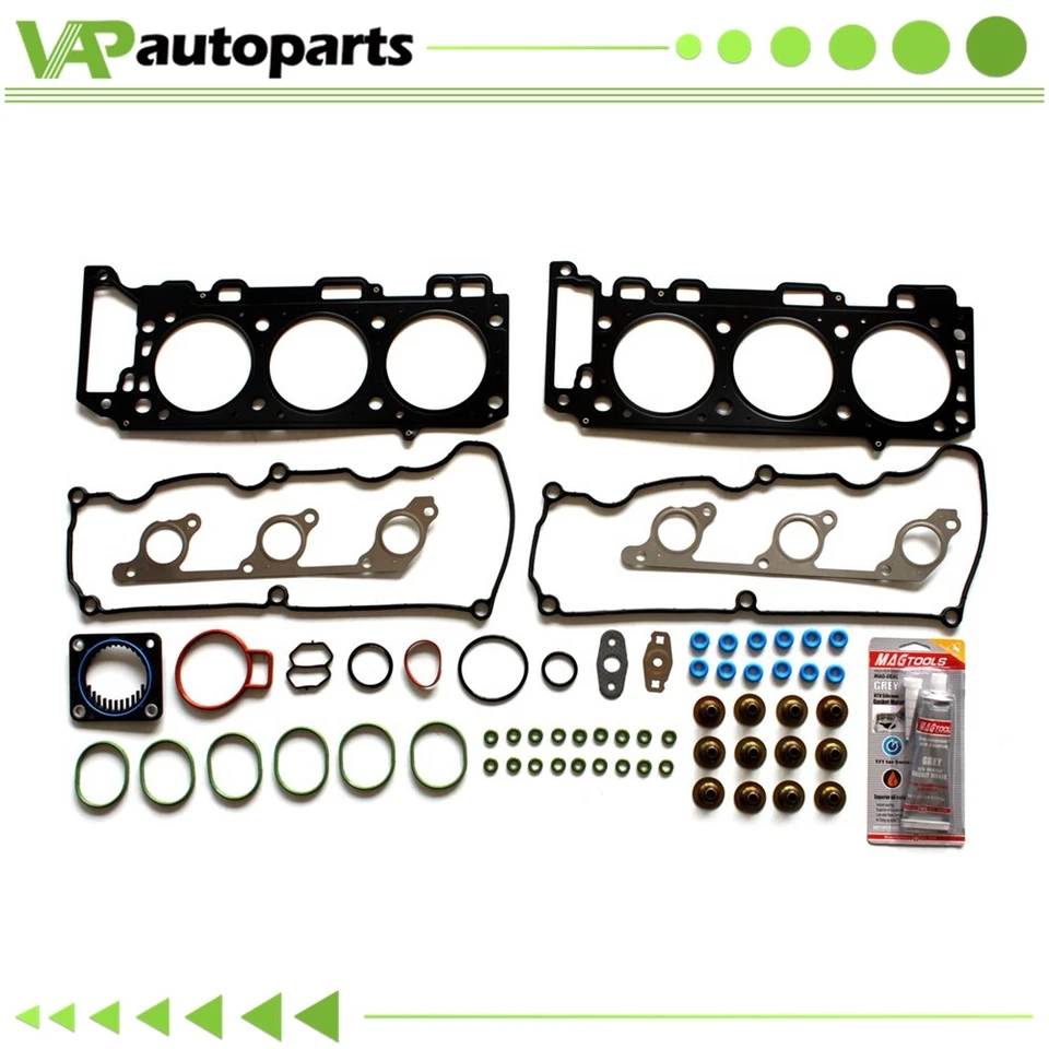 Head Gasket Set For 2001-2010 Mercury Mountaineer 4.0L FLEX VIN "E" Wholesale Foto 1 de 4