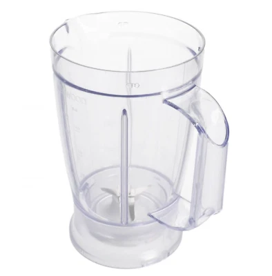 KENWOOD Liquidiser Goblet & Blade Base  FPP220 FPP225 FPP230 FPP235 FPP23 FPM25 - Image 1 of 4