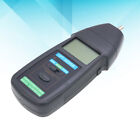 Anemometer Digital Handheld Tachometer Hour Number