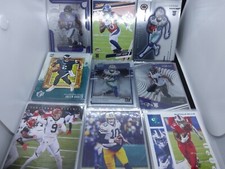 2020 CHRONICLES FOOTBALL PICK YOUR CARD MULTIPLE VARIATIONS
