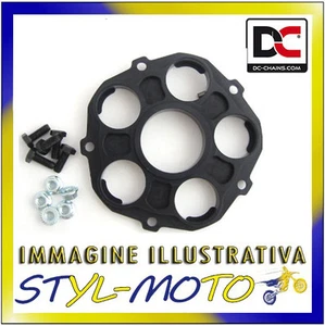 PORTA CORONA AFAM PCD3 Ducati 1098, Ducati 1198, Streetfighter - Imagen 1 de 1