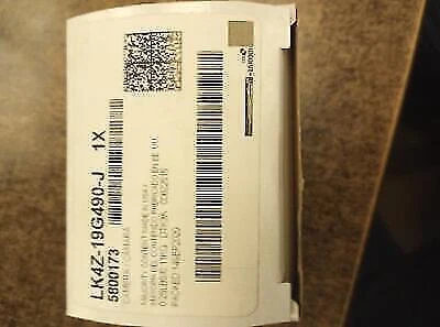 LK4Z19G490J Back up Camera for 2018-2021 Ford Transit - Image 1 of 3