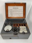 RPG1,  Röhrenprüfgerät Luftwaffe,  Tube Tester Ln 25520 sehr schön  sehr selten!