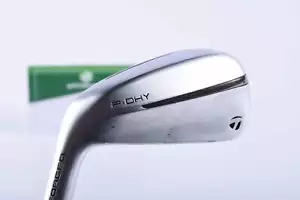 Left Hand Taylormade P.DHY #3 Iron / 20 Degree / Stiff Flex UST Mamiya Recoil 90 - Picture 1 of 6
