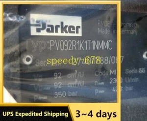 PV092R1K1T1NMMC plunger pump NEW - Picture 1 of 2