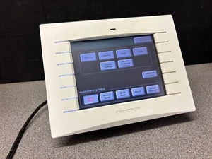 Crestron TPS-6L 5,7" Isys™ Wandhalterung Touchpanel Touchpanel & SPK-6L Lautsprecher - Bild 1 von 9
