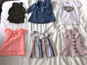 baby girl clothes river island sale