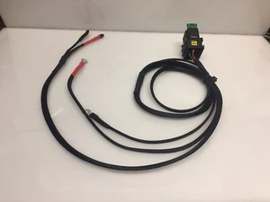 Telar cableado bobina Ford Sierra Mk1 (3 puertas/Sierra Sapphire 2x2/4x4 Cosworth Grupo A) - Imagen 1 de 8