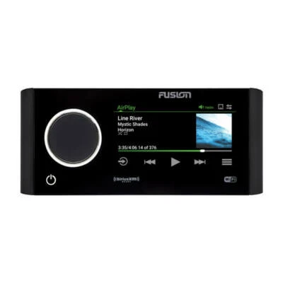 GARMIN STEREO NAUTICO FUSION APOLLO RA 770 TOUCHSCREEN LCD 4,3 POLLICI WIFI - Immagine 1 di 3