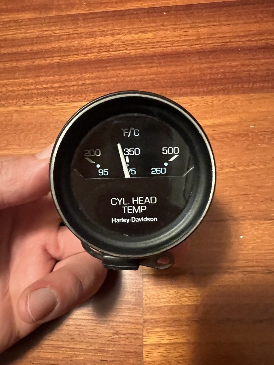 Termometro Digitale Moto 12V - Misuratore Temperatura Acqua Per Scooter E Moto - Foto 9