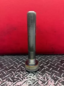 2008-UP GM CHEVY HYBRID 2ML70 TRANSMISSION 2WD OUTPUT SHAFT - Picture 1 of 3