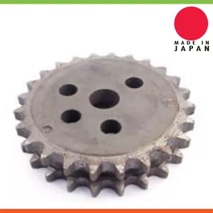Engranaje del cigüeñal de sincronización para Toyota Landcruiser FJ40 - 4,2 L 2F gasolina 4x4 - Imagen 1 de 3