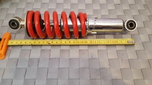 N-69 CHINESE MINIMOTO PIT BIKE , MINI CROSS AMORTIGUADOR 290 MM SHOCK ABSORBER - Imagen 1 de 1