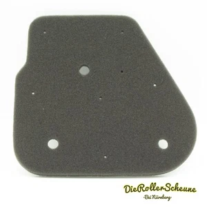 Luftfilter Einsatz /Filter Minarelli Yamaha Aerox Jog Nitro SR50 CPI ATU 2T 9075 - Bild 1 von 4