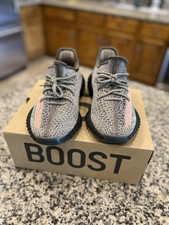 yeezy ash stone ebay
