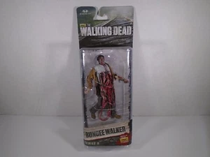 MCFARLANE TOYS 2014--THE WALKING DEAD--FIGURA BUNGEE WALKER (NUEVO) - Imagen 1 de 5