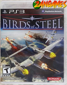 Birds of Steel (Playstation 3) - Foto 1 di 7