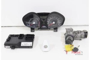 Centralina Ford Fiesta VI Van 8V5115K600 P15469123 - Foto 1 di 5