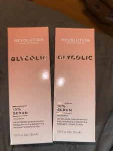Revolution Glycolic-Pack de 2 - Imagen 1 de 2