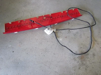 Audi A8 A8L D3 2008 tercera luz de freno OEM 4E0945097 Foto 1 de 4