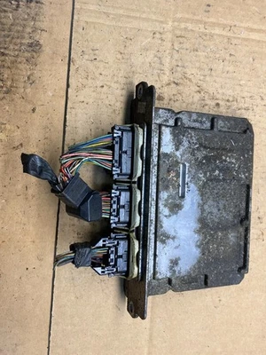 Ford E250 E350 2006 furgoneta 4,6 L control del motor ECU módulo informático r4552 DG Foto 1 de 4