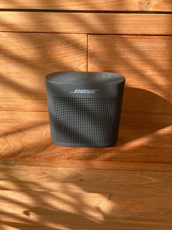 Enceinte MP3 Bose SoundLink Color II / 2 Portable Bluetooth Speaker - Photo 1/1