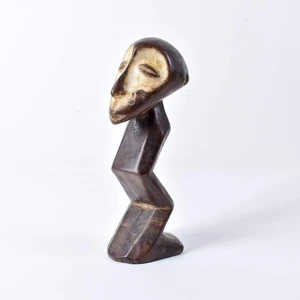 Lega Abstract Figure Congo - Picture 1 of 14