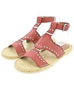See By Chloe Women'S Sandals Sea Used Secondhand Clothes - Picture 1 of 8
