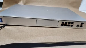 Ubiquiti UniFi Dream Machine Pro UDM-Pro – w pełni funkcjonalny – zresetowany - Zdjęcie 1 z 8