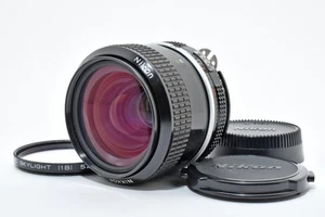 Nikon Ai Nikkor 35mm F2 MF obiettivo grandangolare [eccellente+++, testato] dal Giappone - Foto 1 di 24
