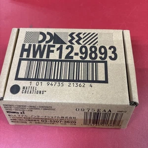 2025 Hot Wheels Red Line Club RLC Exclusive Blue 1964 Mercedes Benz 600 - Bild 1 von 7