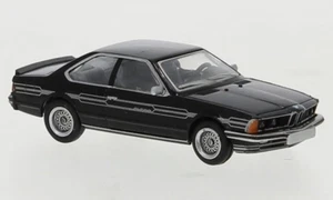 1/87 BMW 635 CSi ALPINA 1977 BREKINA 24353 - Imagen 1 de 1