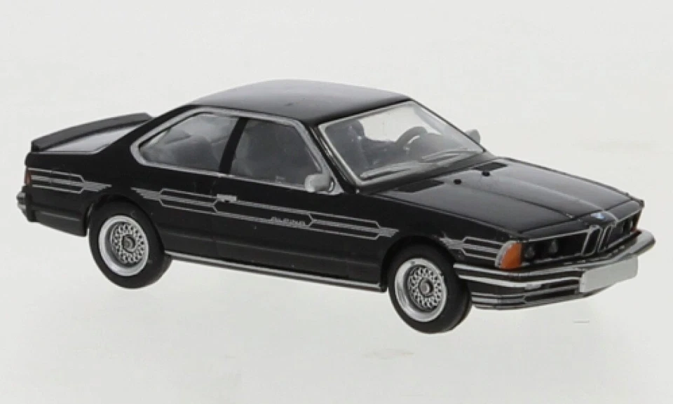 1/87 BMW 635 CSi ALPINA 1977 BREKINA 24353 - Immagine 1 di 1