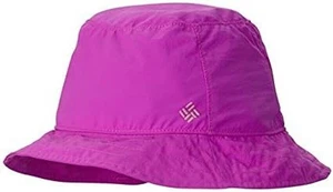 Columbia Toddler Packable Bucket Hat, One Size, Foxglove (Foxglove) - Picture 1 of 2