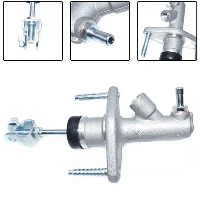 Clutch Master Cylinder Metal 46920-SR3-A01 for Honda Civic 1996-2000 - Image 1 of 4