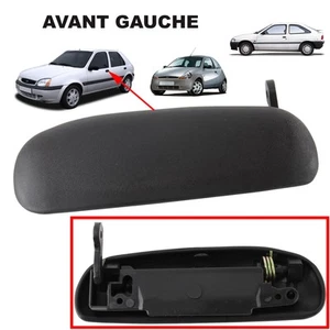 TÜRGRIFF VORNE LINKS passend für FORD KA 1996-2008 - Bild 1 von 4