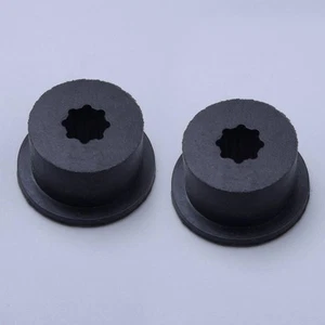 2x Upper Radiator Rubber Mount Bushing Fits For Mazda 3 6 CX-5 PE01-15-242 - Picture 1 of 4