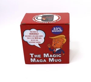Taza divertida regalo para tía Donald Trump tía abuela - Imagen 1 de 7