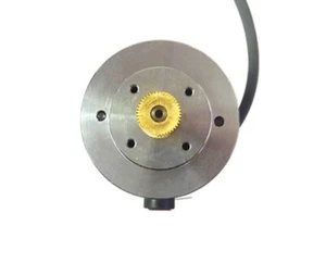 DC Scan Motor For Roland  FJ SJ and SC models FJ-540 FJ-740 SJ-540 SJ-740 - Picture 1 of 6