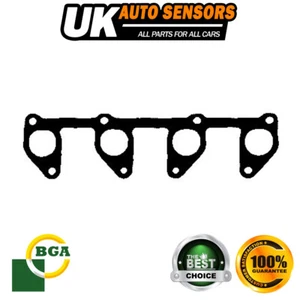 Fits Vauxhall Astra Corsa Nova Daewoo Kalos Exhaust Manifold Gasket BGA - Picture 1 of 3