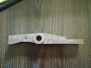 NEW ET-2147-D8 ARM SHHET 16 BP07058725 - Picture 1 of 3
